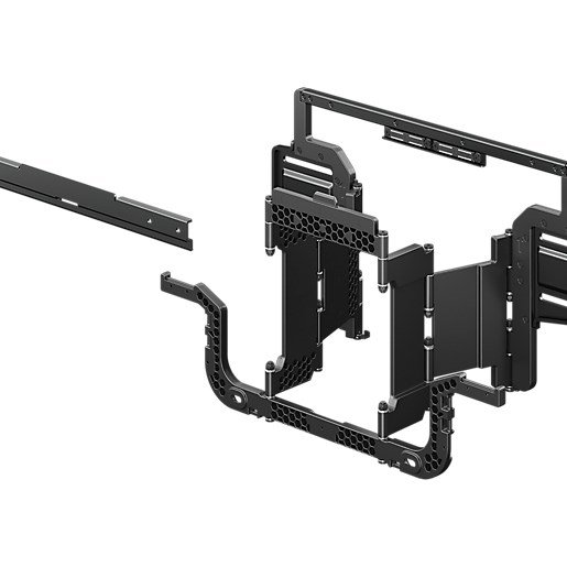 Sony SU-WL900 tv-beslag Sort #1