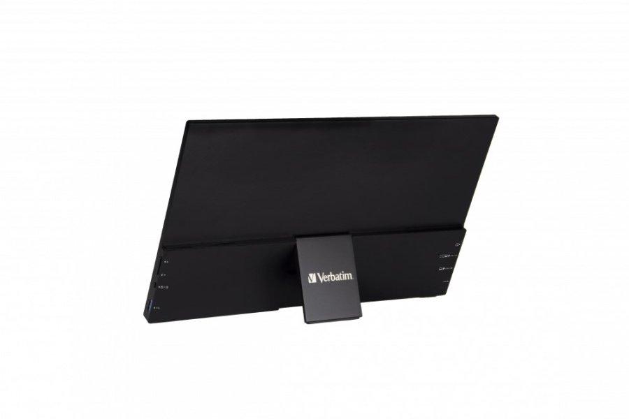 Verbatim 49591 computerskrm 35,6 cm (14