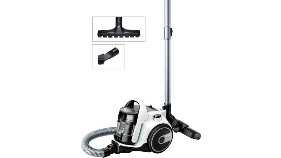Bosch Serie 2 BGS05A222 stvsuger 1,5 L Beholder vakuum Dry 700 W Posels #7