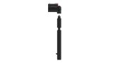 Lenovo ThinkVision MC60 webcam 1920 x 1080 pixel USB 2.0 Sort #7