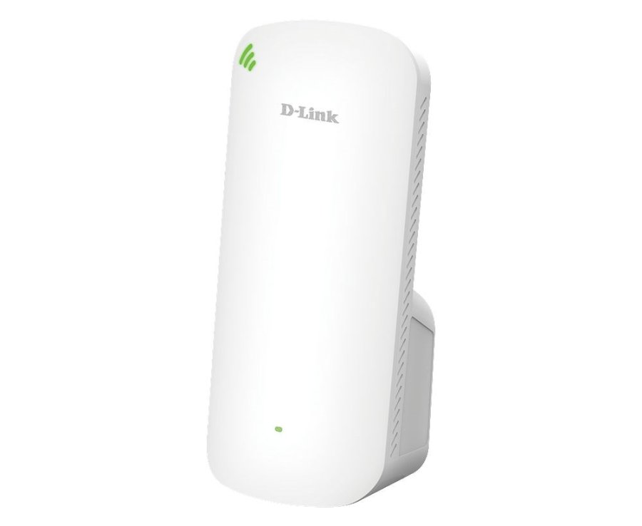 D-Link AX1800 Mesh Wi-Fi 6 Range Netvrksgentager Hvid 100, 1000 Mbit/s #13