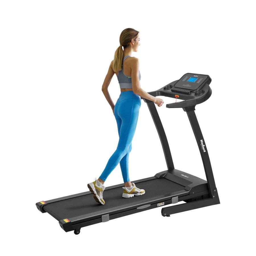 REBEL ACTIVE electric treadmill model RBA-1003 #9