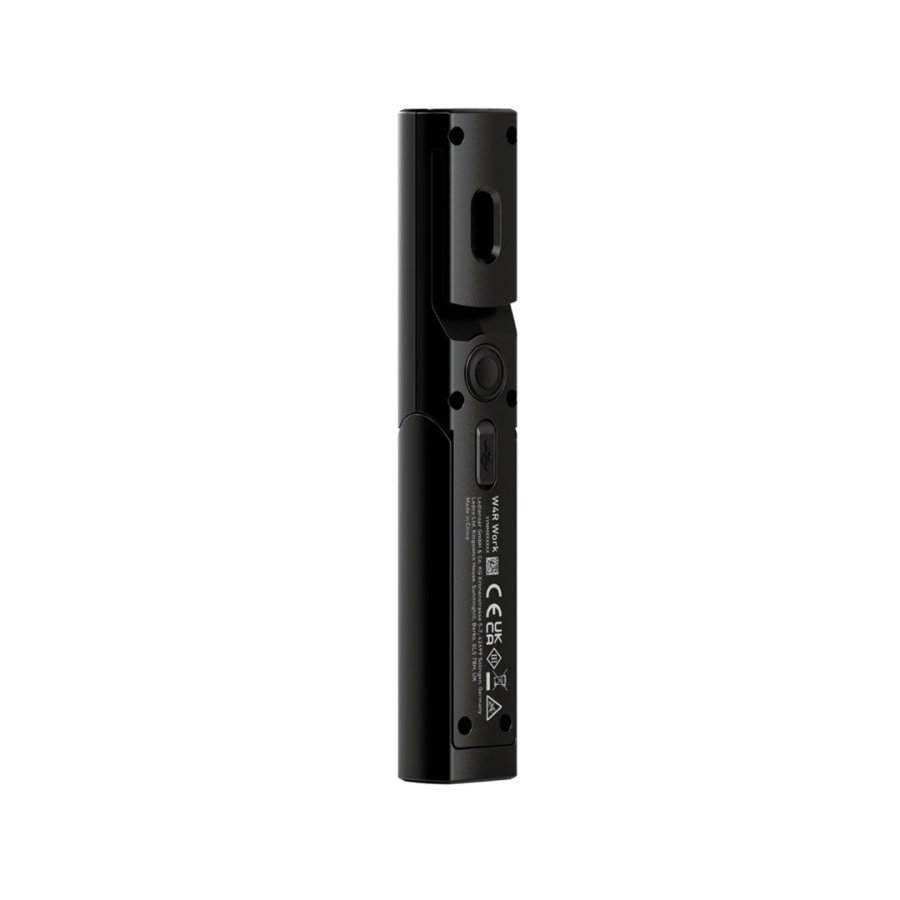 Ledlenser 502733 arbejdslys Sort LED 12 W #7