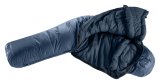 Deuter Astro 500 -2C/28F Voksen Mumietaske Ripstop Bl� #4