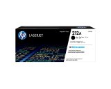 HP Original 212A LaserJet-tonerpatron, sort #1