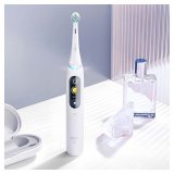 Oral-B iO Gentle Care 4210201343646 b�rstehoved til elektrisk tandb�rste 2 stk Hvid #10