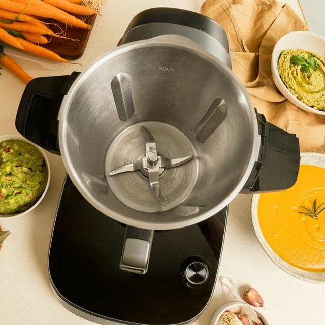 Cecotec Mambo CooKing Unique 2200 W 4,5 L Sort #19