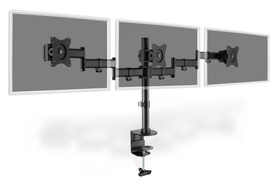 Digitus DA-90362 skrmbeslag og -stativer 68,6 cm (27