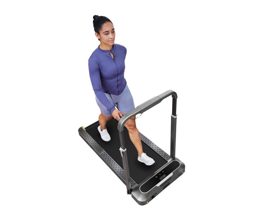 Kingsmith Walking Pad TRR2F R2 elektrisk lbebnd #17