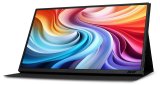 Acer PM161QT B�rbar sk�rm Sort 39,6 cm (15.6