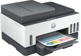 HP Smart Tank 750 All-in-One Termisk inkjet A4 4800 x 1200 dpi 15 sider pr. minut Wi-Fi #2