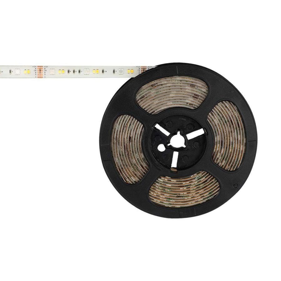 V-TAC WiFi RGB+CCT IP65 VT-5050 90-EU #4