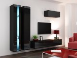 Cama WIO180 VIGO c/c stue opbevaringskabinet Reol #22