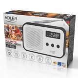 Radio Adler AD 1907 #8