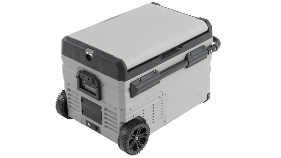 Outwell Arctic Frost 35 k�leboks 37,5 L Elektrisk Sort, Gr� #4