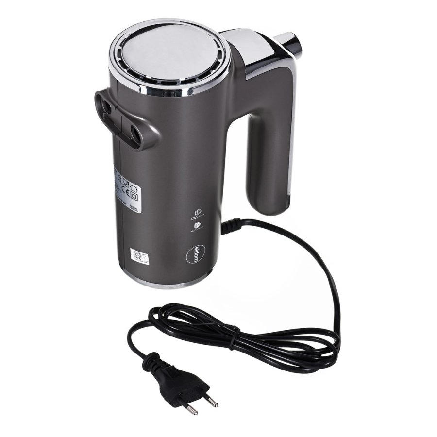 ELDOM ROBO foodprocessor, 400W, turbo knap #5