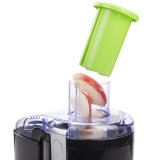 Princess 202040 Frugtpresser 250 W Sort, Grn #13