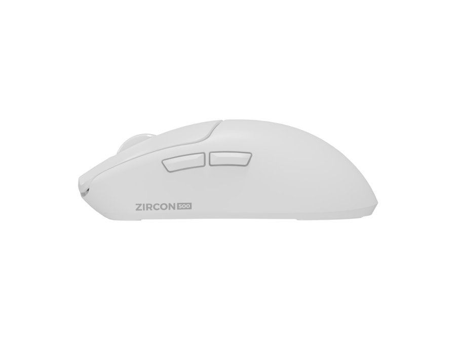 GENESIS Zircon 500 mus Spil Hjre hnd RF Wireless + Bluetooth + USB Type-C Optisk 10000 dpi #14