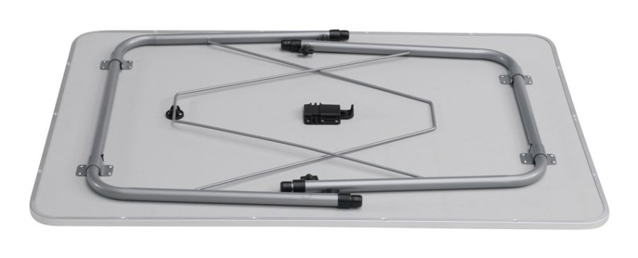 Easy Camp 540032 campingbord Brun #3