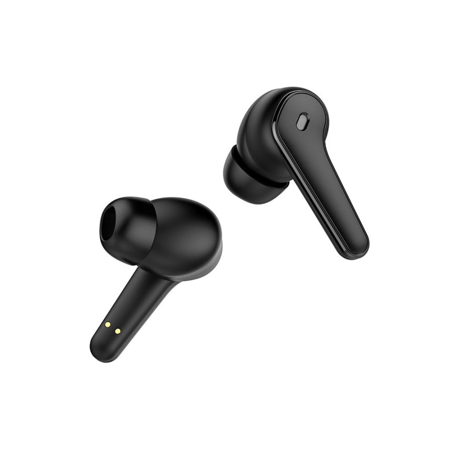 Bluetooth hovedtelefoner Savio TWS-11 Sort #7