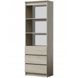 Topeshop RS-60 OLIMP SONOMA kontorreoel #1