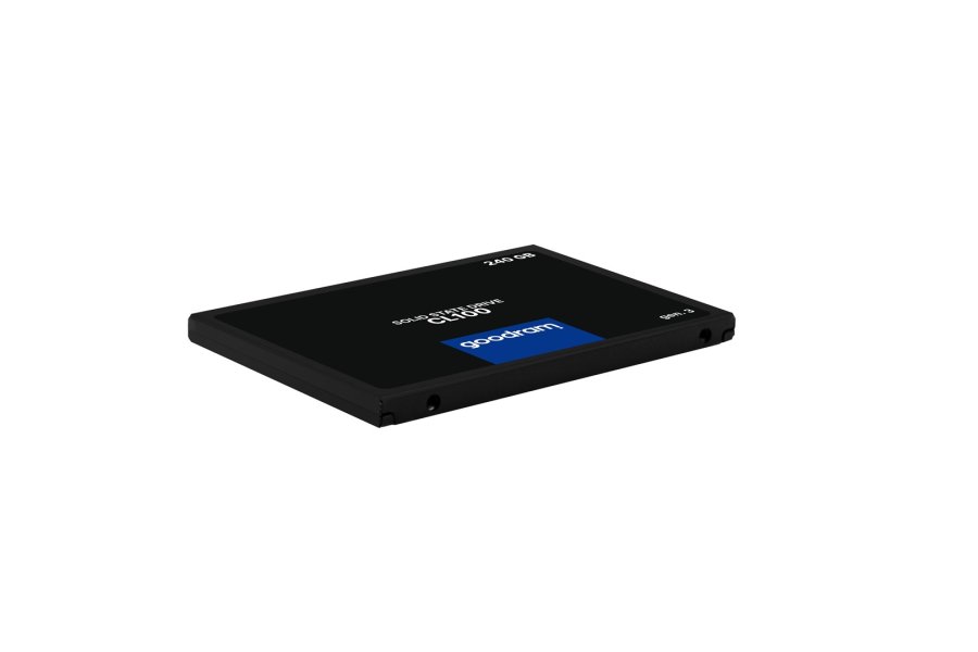 SSD GOODRAM CL100 Gen. 3 240GB SATA III 2,5 #5