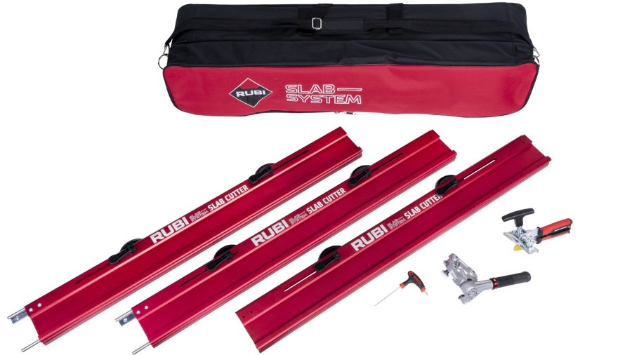 RUBI SLAB CUTTER G3 #3