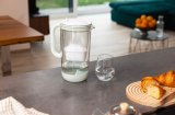 Brita Glass+1MaxtraProPP filterkande, 2,5 l | mintgr�n #3