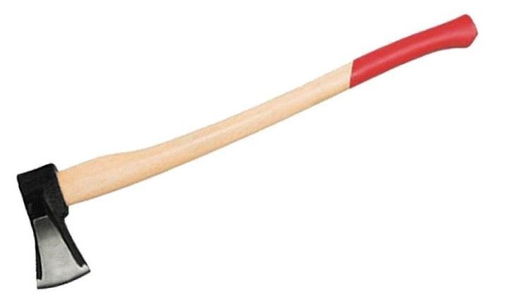 JUCO AXE WEDGE 1.2kg #2