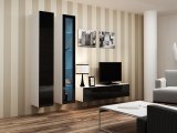 Cama RTV VIGO140 b/c TV stativ & underholdningscenter #11
