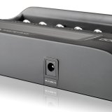 Batterioplader til Li-ion og Ni-MH genopladelige batterier everActive UC-800 #13