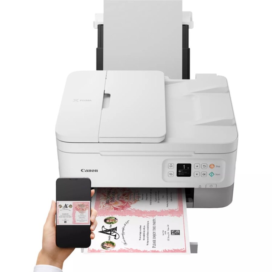 Canon PIXMA TS7451i Inkjet A4 4800 x 1200 dpi Wi-Fi #9