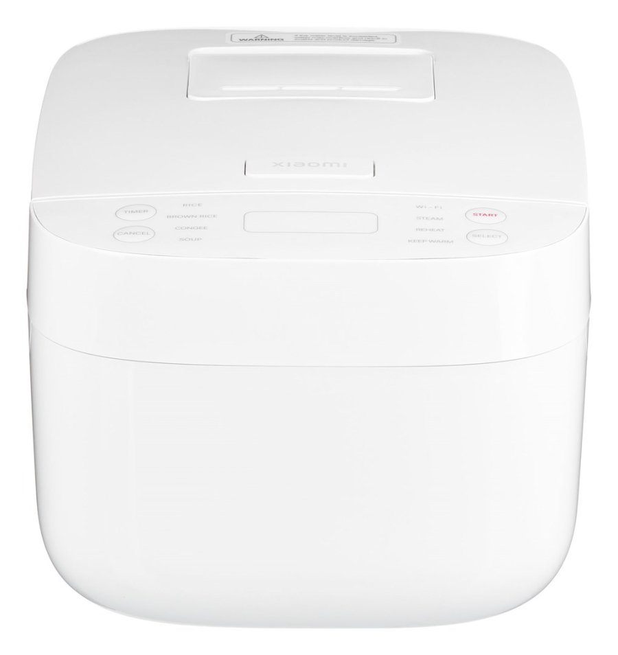 Xiaomi Smart Multifunctional Rice Cook #13