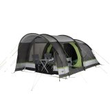 High Peak Brixen 4.0 grgrnt 4-personers telt 11815 #9