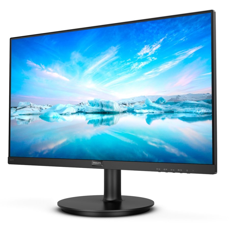 Philips V Line 221V8/00 computerskrm 54,6 cm (21.5