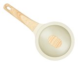 Resto Kitchenware 93800 sovsegryde 1,3 L Rund Beige #22