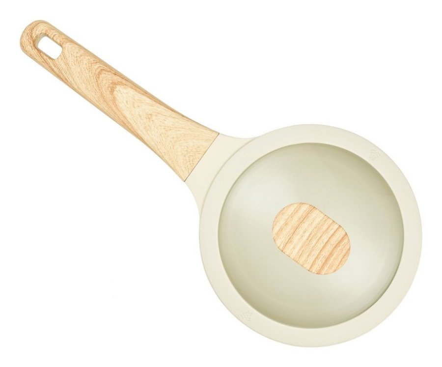 Resto Kitchenware 93800 sovsegryde 1,3 L Rund Beige #22