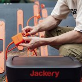 Jackery JA-CA3SA tilbehr til solcellepanelbeslag Kabel #5