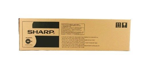Sharp MX61GTMA tonerpatron 1 stk Original Magenta #1