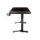 Gaming-bord Huzaro Hero 4.7 Black #2