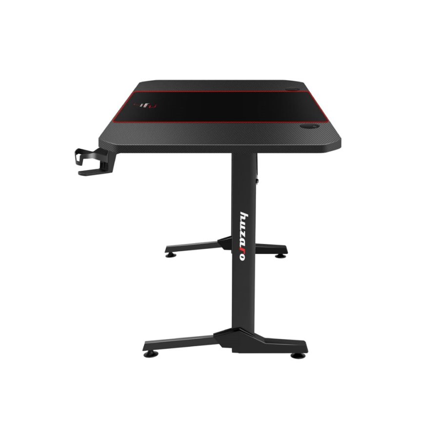 Gaming-bord Huzaro Hero 4.7 Black #2
