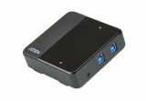 ATEN US3324-AT computer data-switch #1