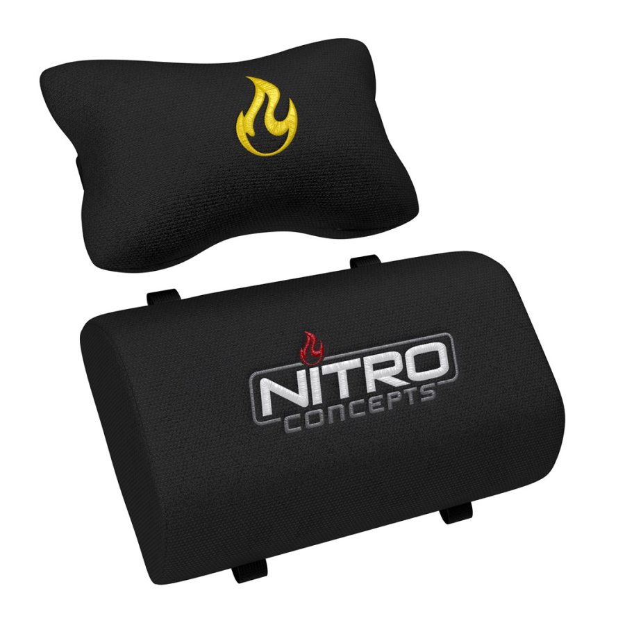 Nitro Concepts S300 - Gaming-stol #16