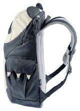 Rygsk Deuter 361042376060 Hvid Sort (1 Dele) #4