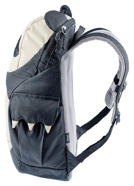 Rygsk Deuter 361042376060 Hvid Sort (1 Dele) #4
