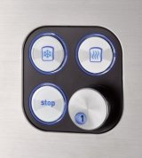 Tefal Equinox TT420D 7 2 skive(r) Sort, Rustfrit st�l #5