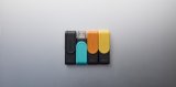 Kingston Technology DataTraveler 256 GB Portable USB 3.2 Gen 1 Exodia S (sort/orange) #5