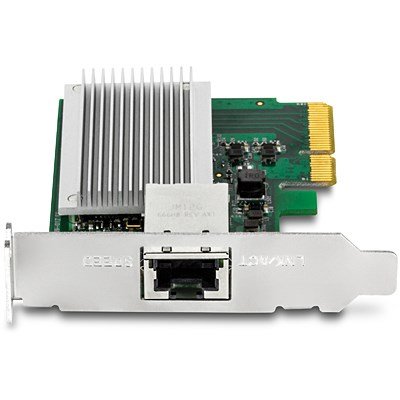 Trendnet TEG-10GECTX netv�rkskort Intern Ethernet 10000 Mbit/s #9