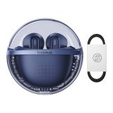 Baseus Bowie E5X True Wireless Stereo (TWS) Headset In-Ear Blue #6
