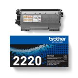 Black Laser Toner (TN2220) #5